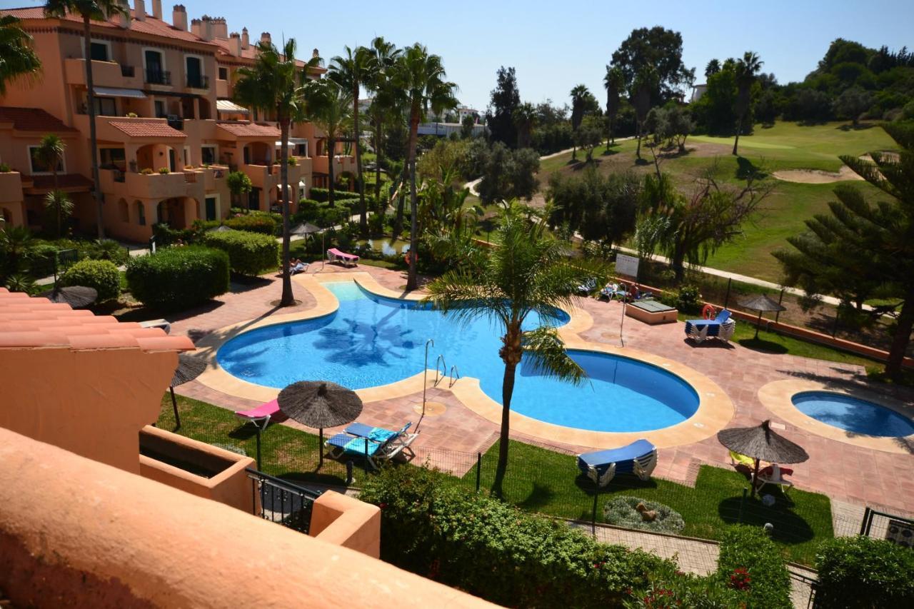Apartamento Almadraba 323 Manilva