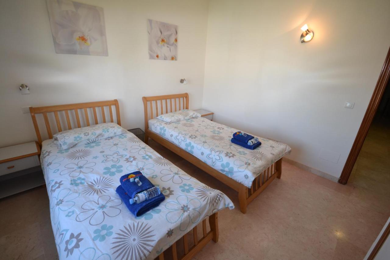 Apartamento Almadraba 323