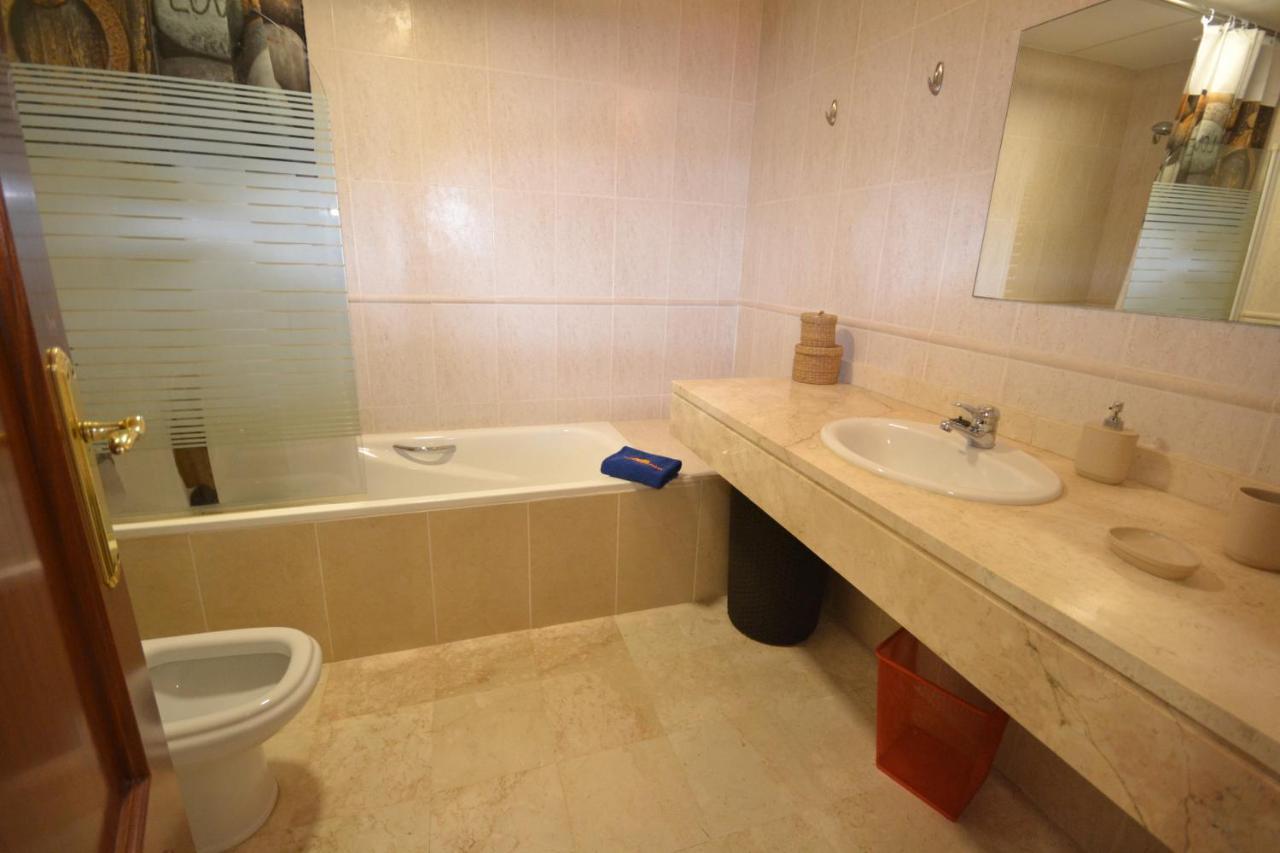 Apartamento Almadraba 323 *