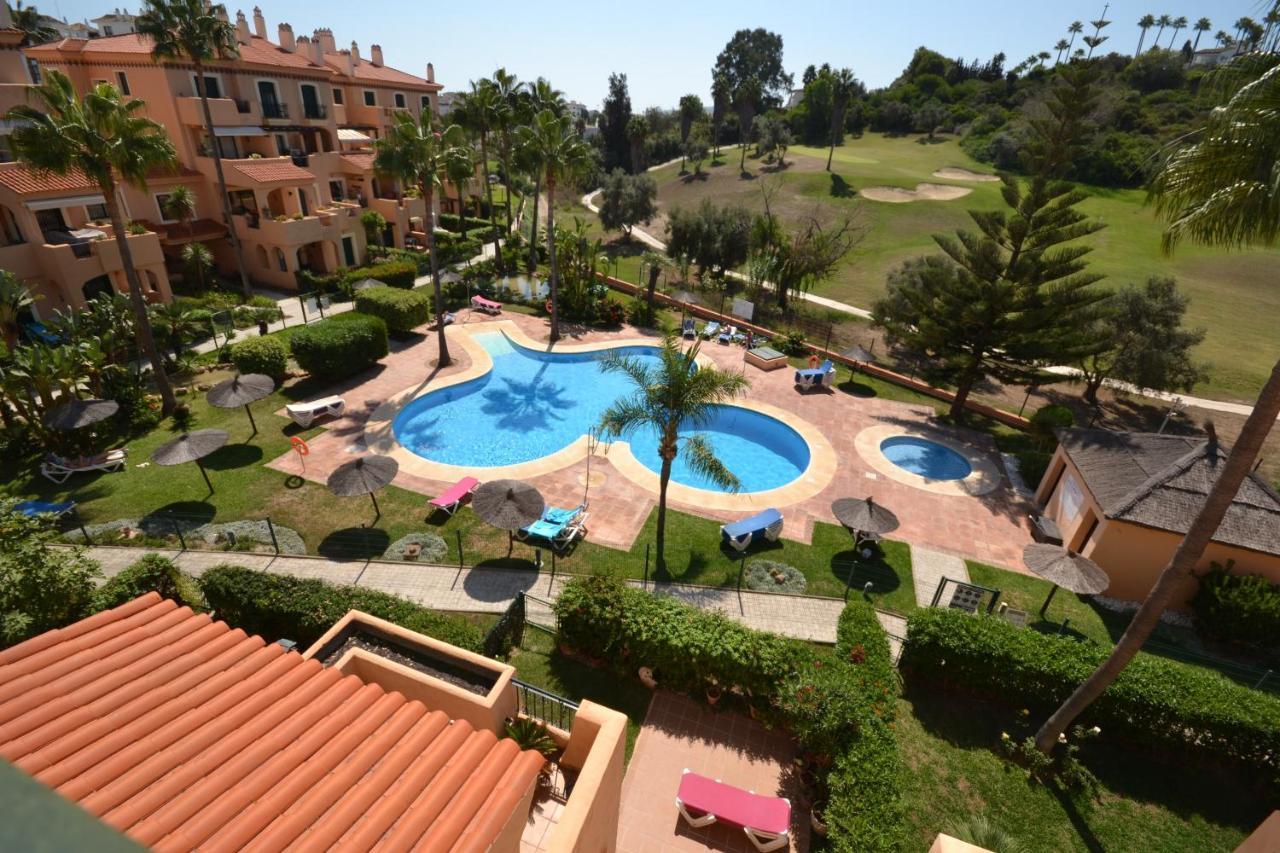Apartamento Almadraba 323 Manilva