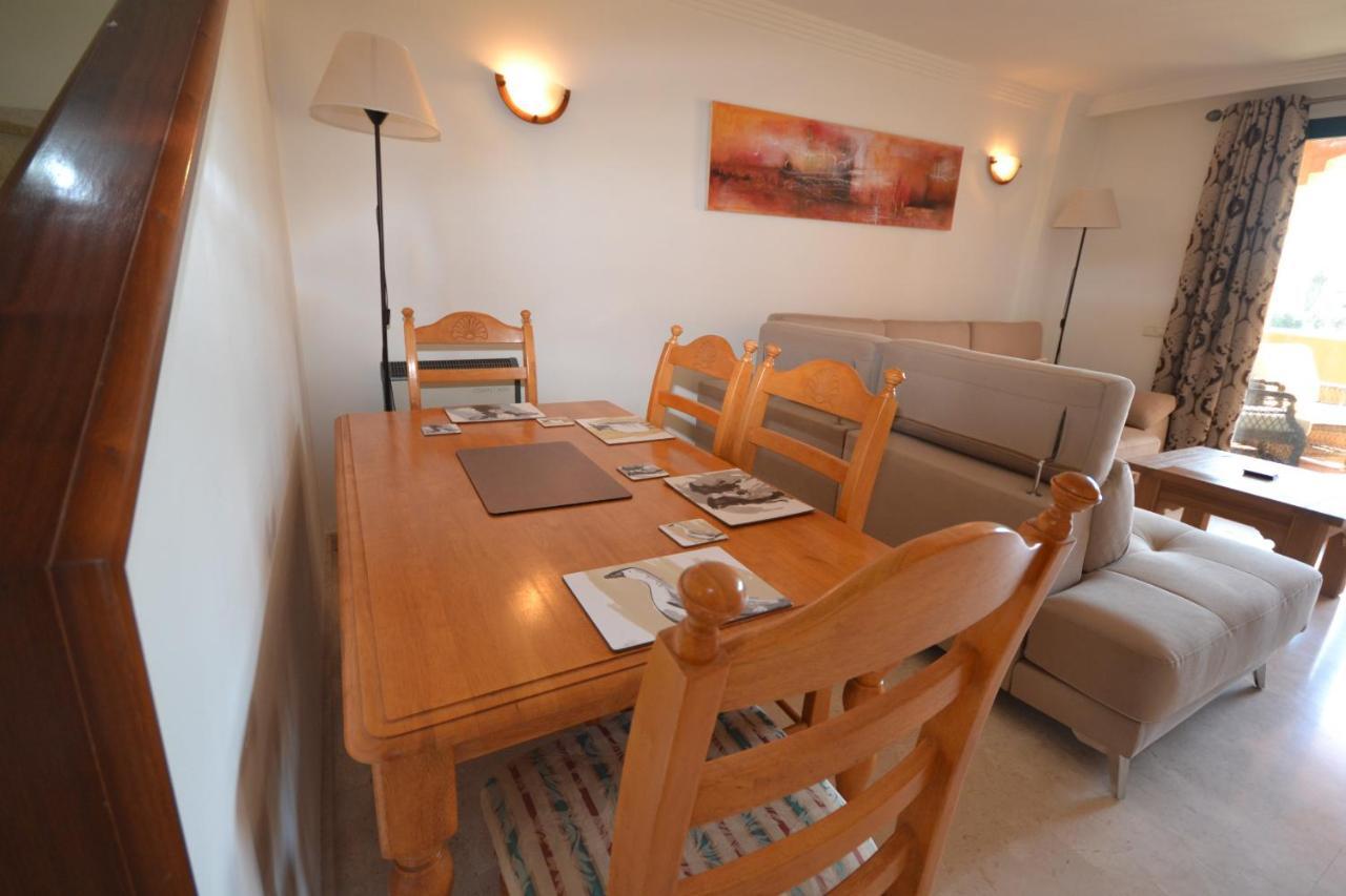 Apartamento Almadraba 323 Manilva