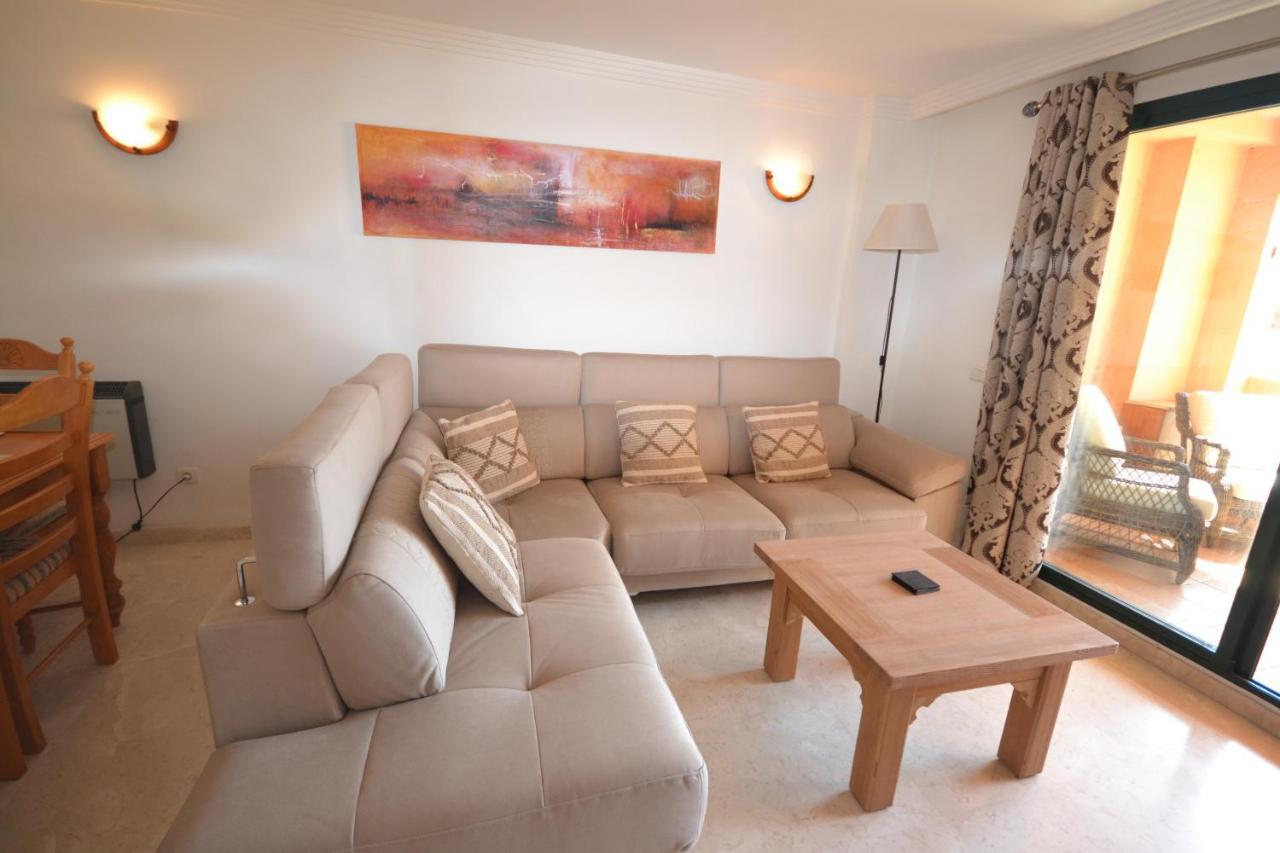 Almadraba 323 Apartamento