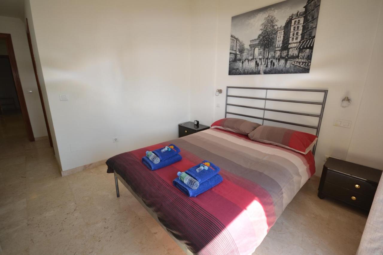 Almadraba 323 Apartamento Manilva
