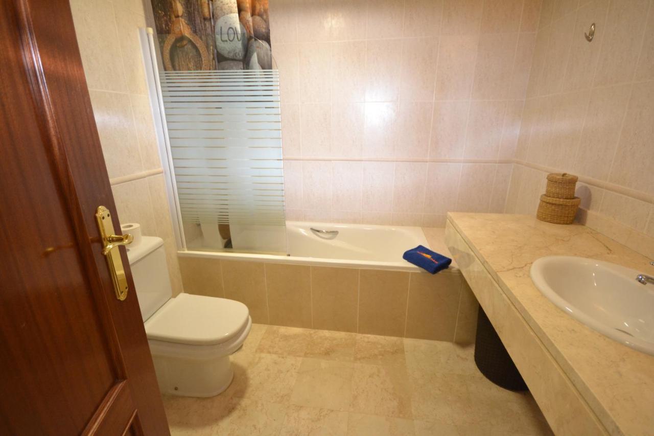 Almadraba 323 Apartamento Manilva