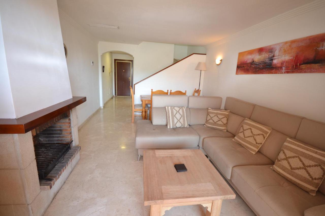 Apartamento Almadraba 323 *