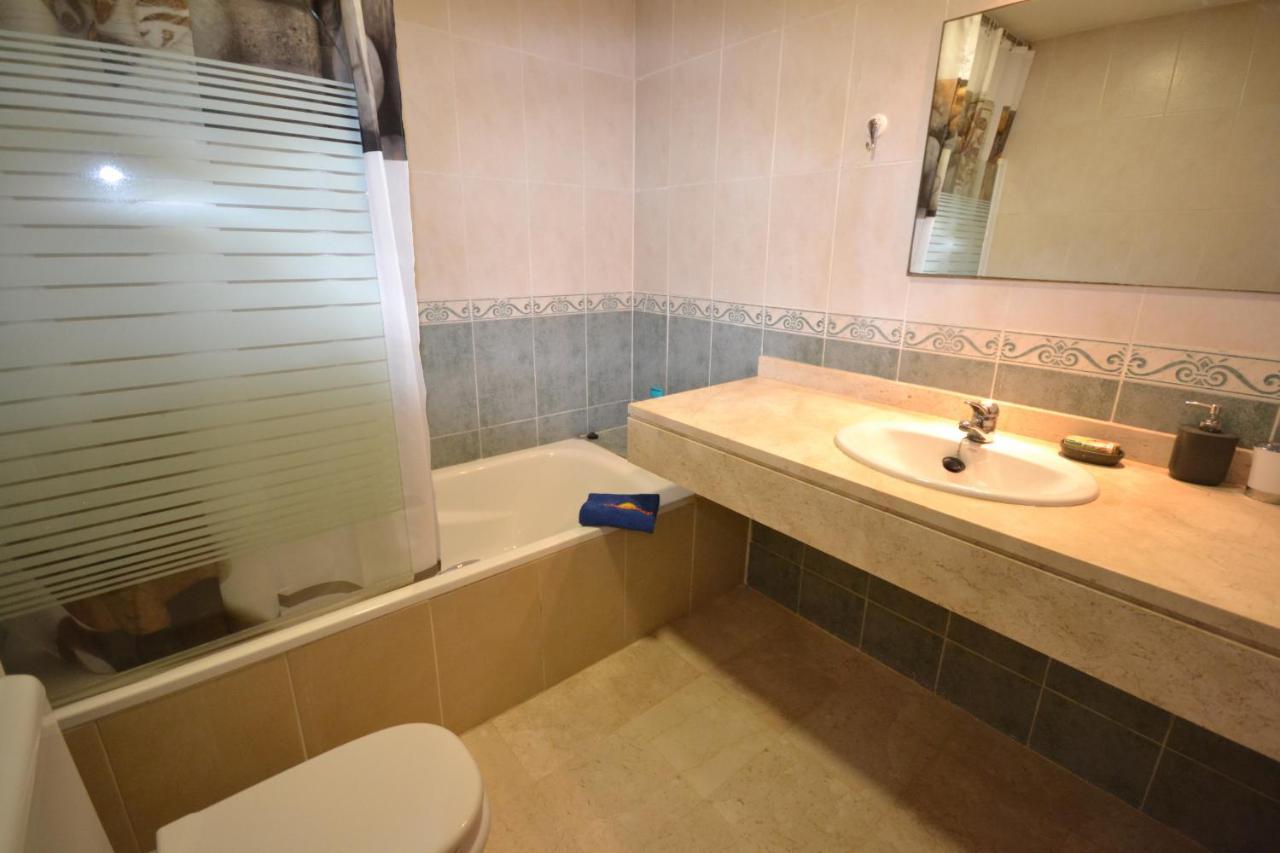 Almadraba 323 Apartamento