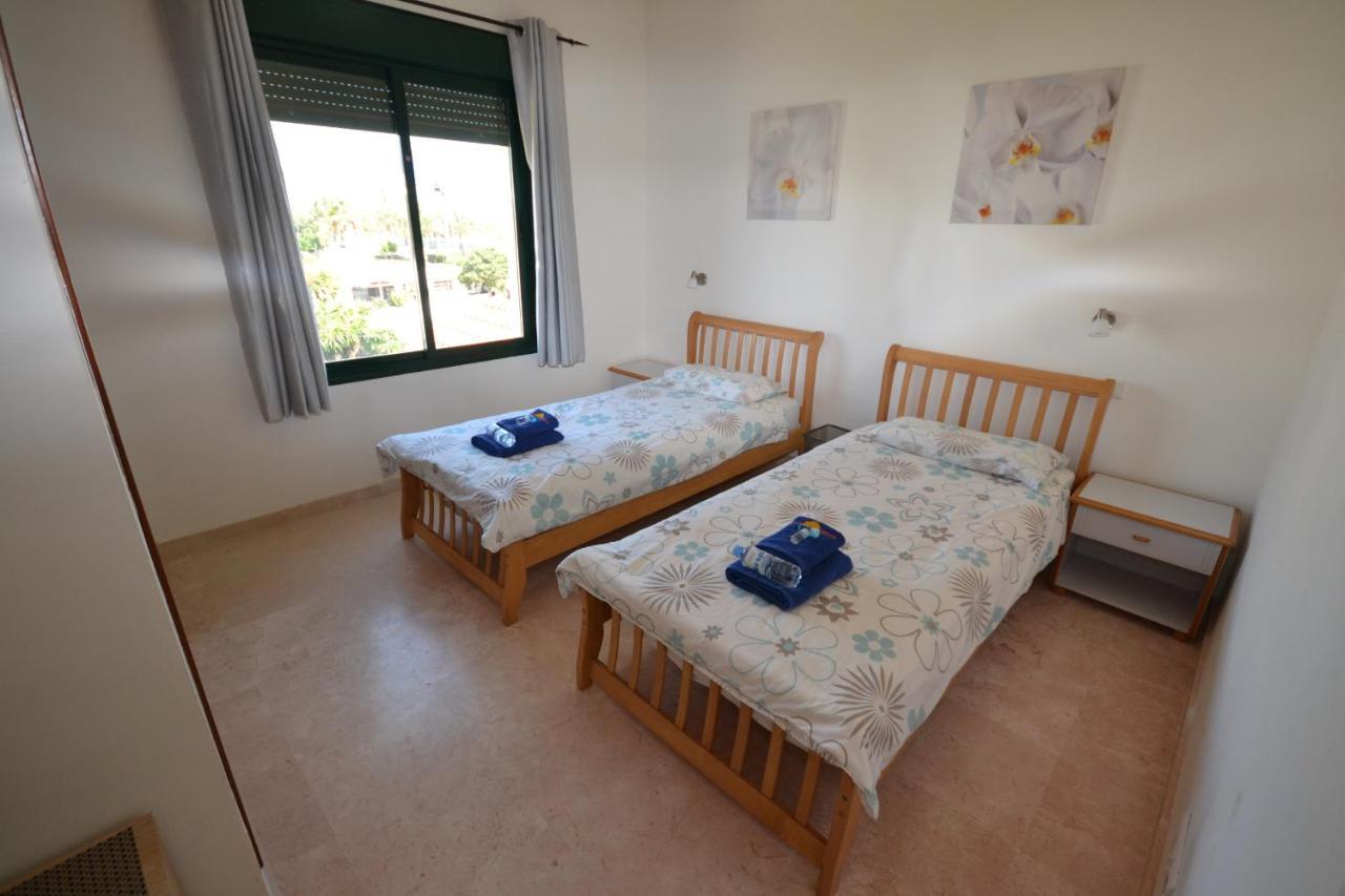 Apartamento Almadraba 323 Manilva