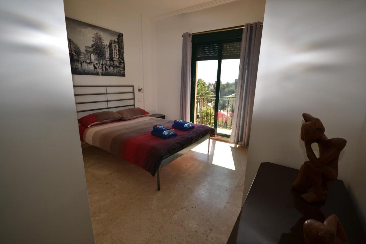 Almadraba 323 Apartamento