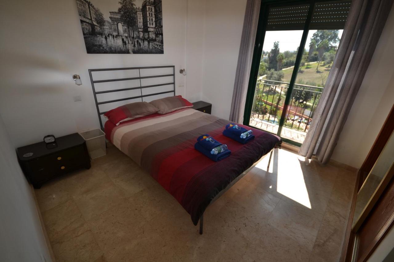 Apartamento Almadraba 323 *