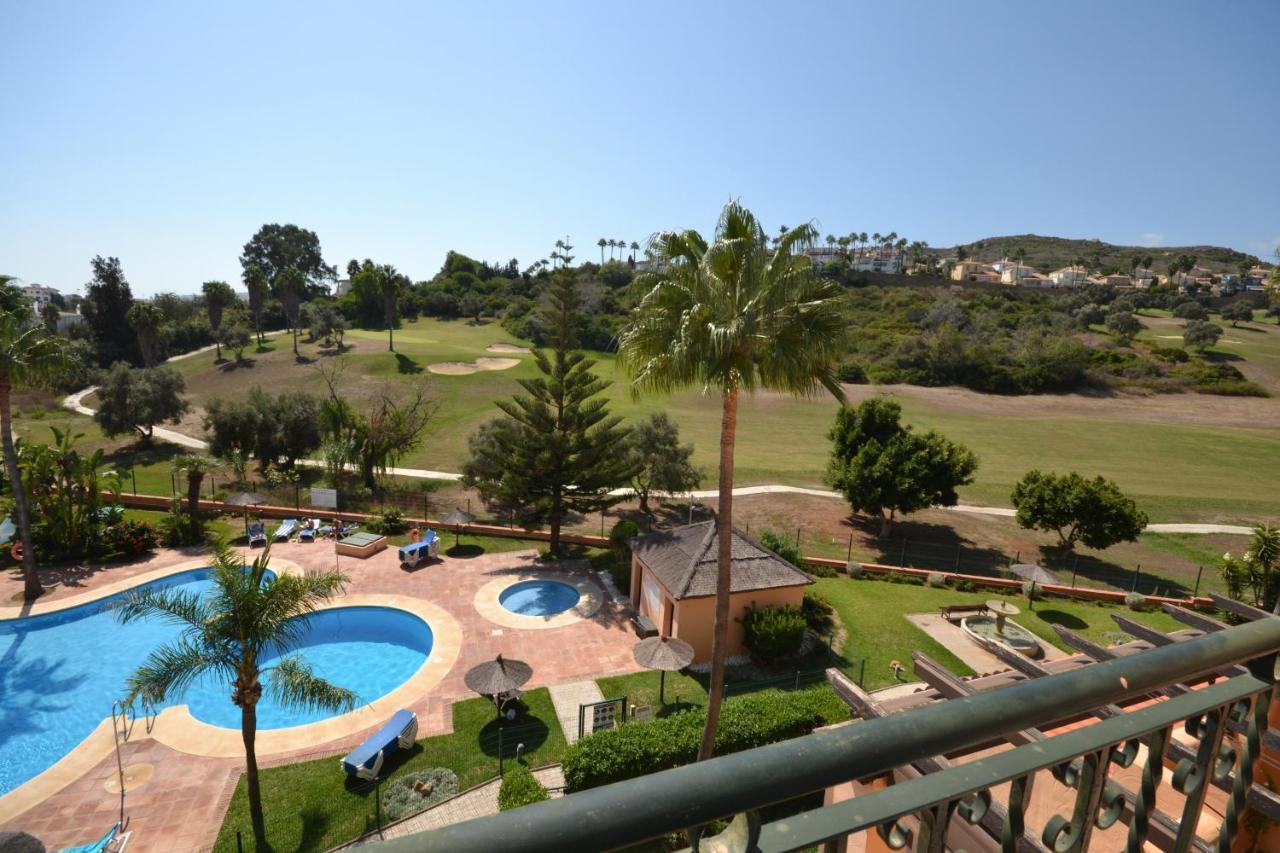 Apartamento Almadraba 323 Manilva