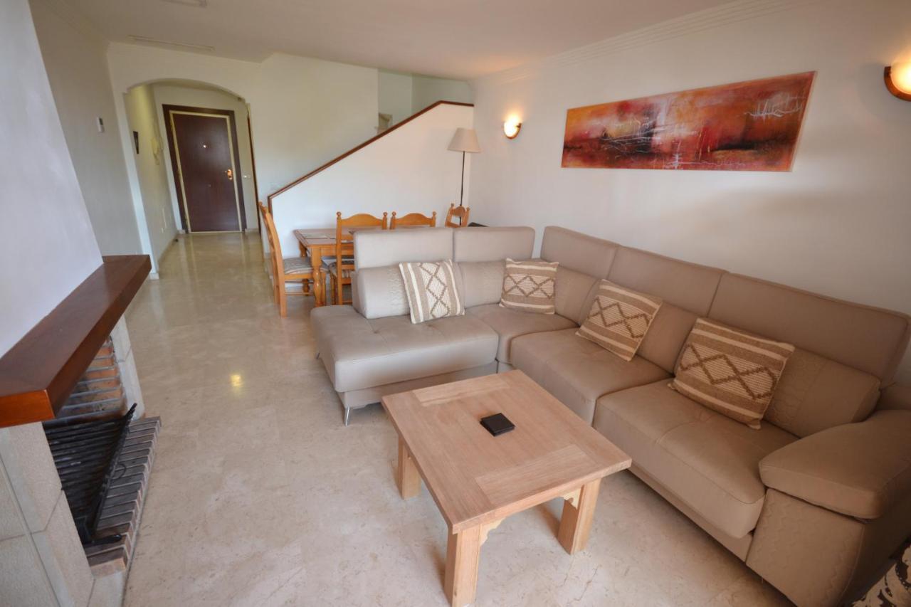 Almadraba 323 Apartamento
