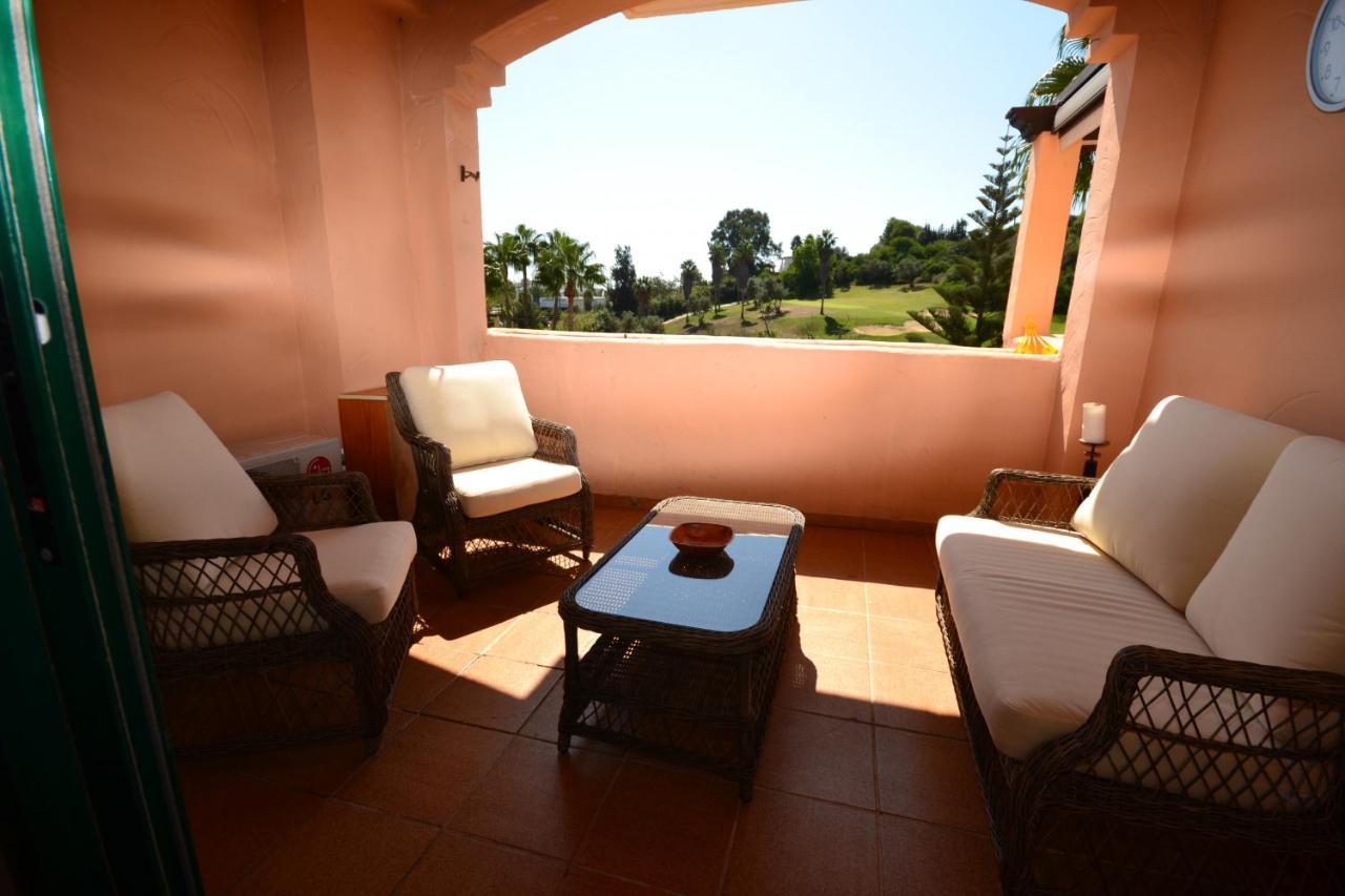 Apartamento Almadraba 323 *