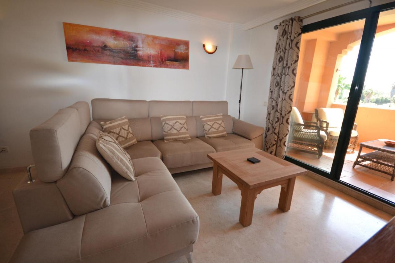 Apartamento Almadraba 323 Manilva