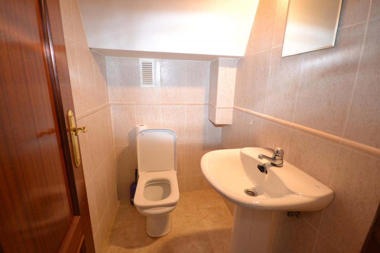Apartamento Almadraba 323
