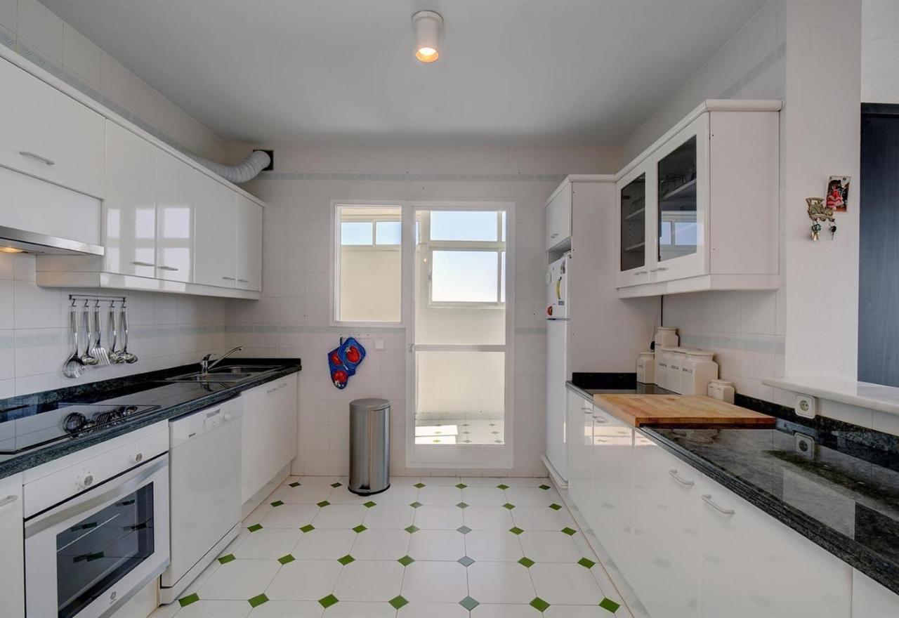 Apartment Penthouse Boulevard 401