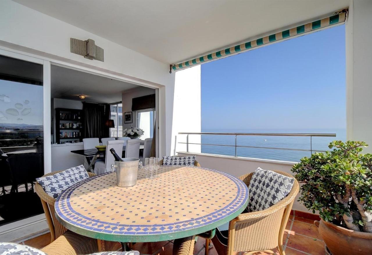 Penthouse Boulevard 401 Apartment