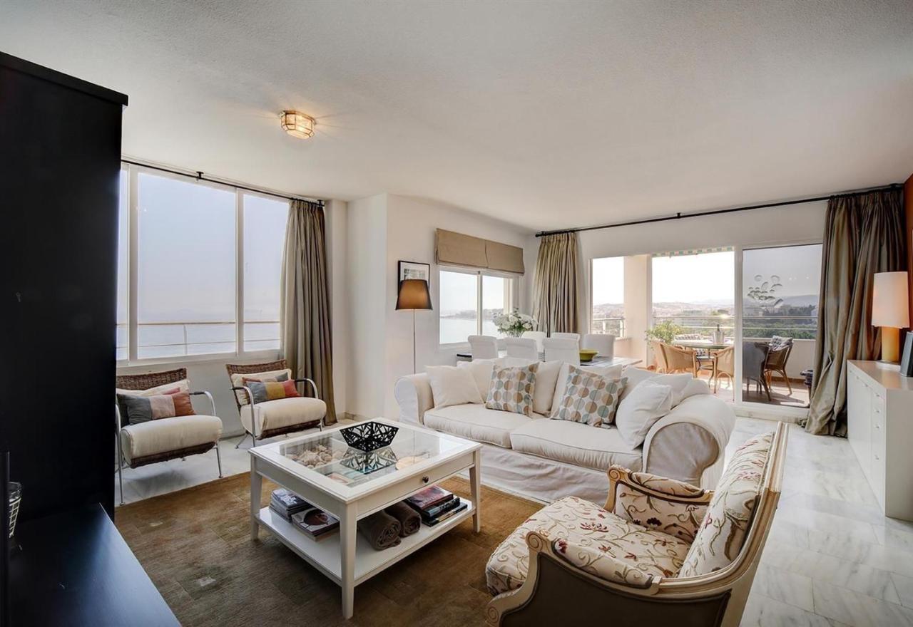 Apartment Penthouse Boulevard 401 *