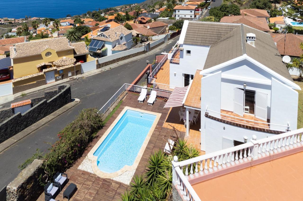 Home2book Stunning Raquel, Pool & View * El Sauzal