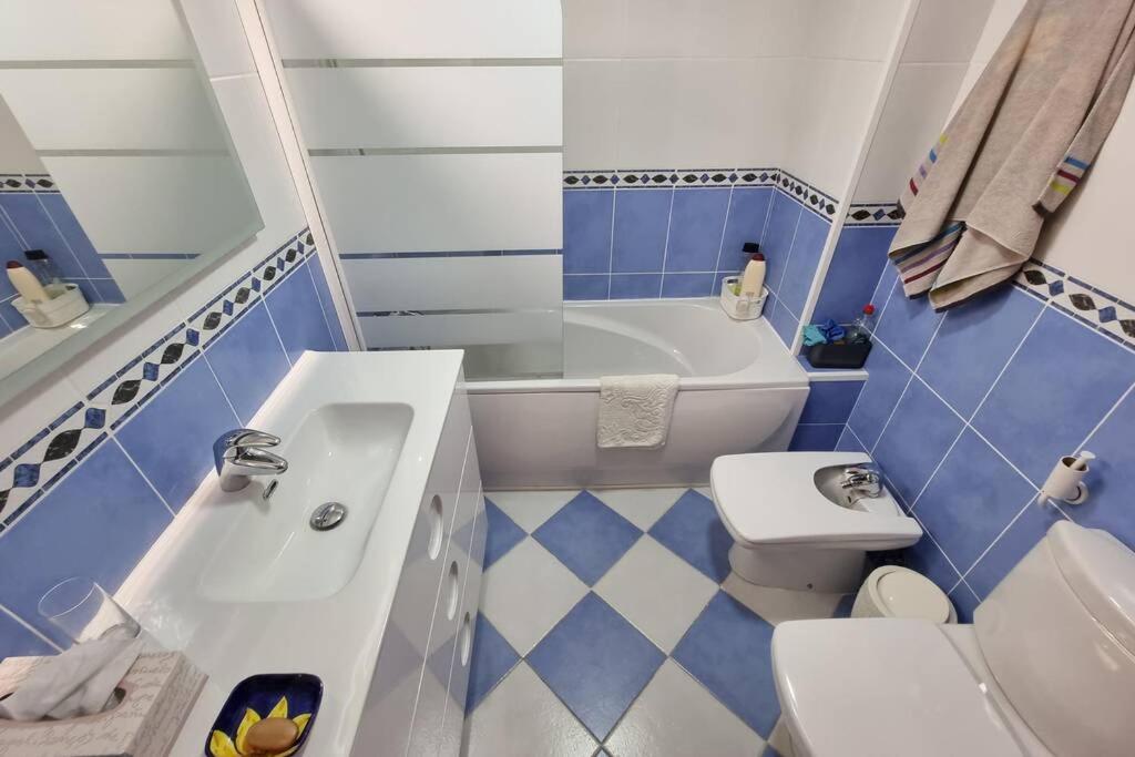 Apartment Bahia De Los Pinos Alicante