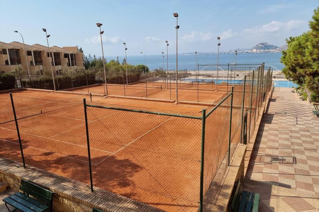 Bahia De Los Pinos Apartment