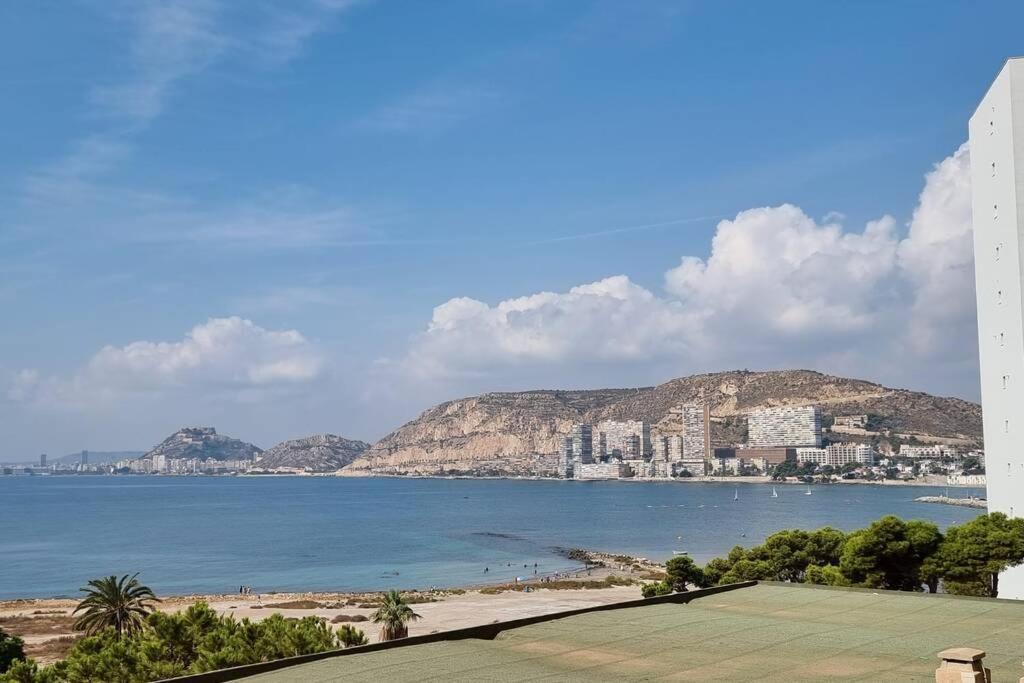Bahia De Los Pinos Apartment