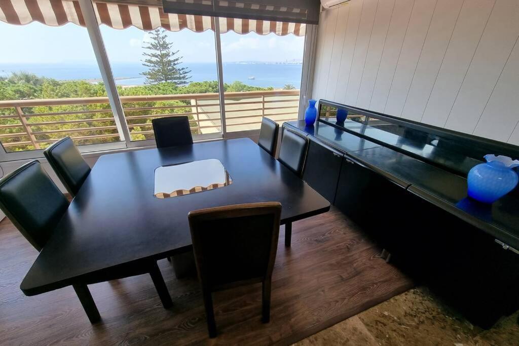 Bahia De Los Pinos Apartment Alicante