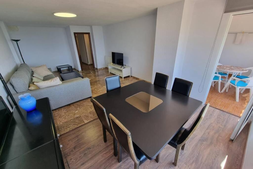Bahia De Los Pinos Apartment
