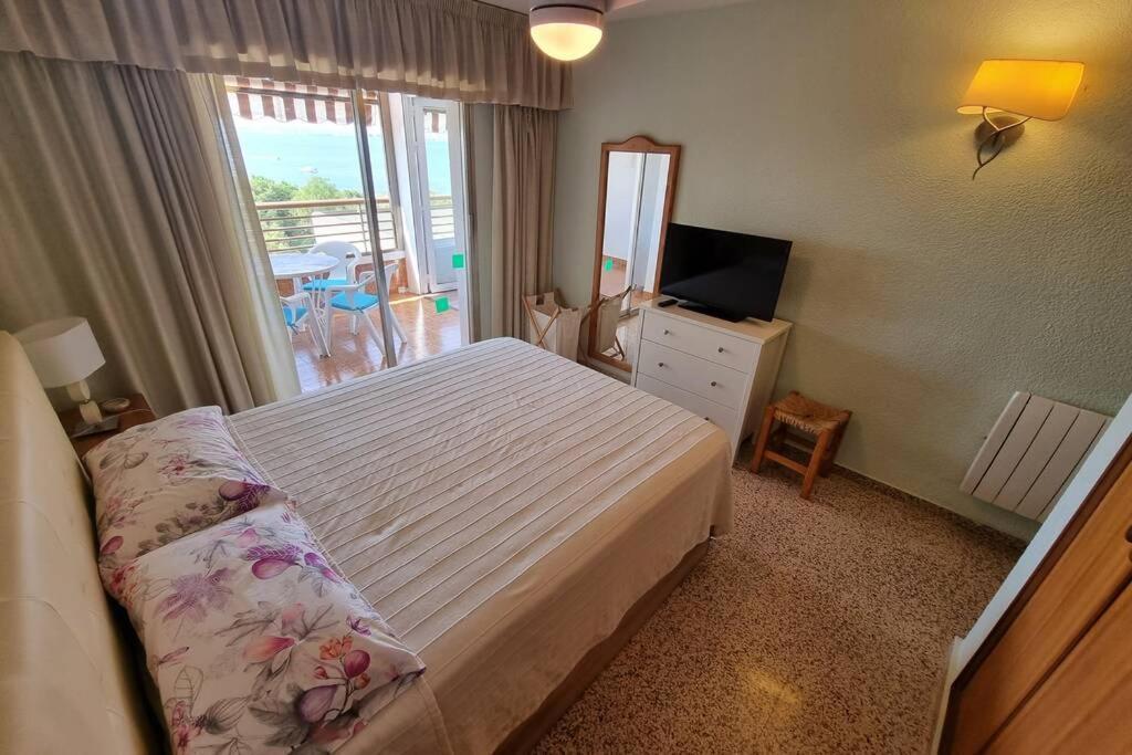 Apartment Bahia De Los Pinos Alicante