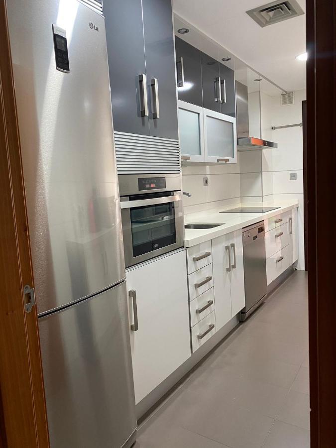 Elegante En Playa Granada & Golf Apartment Motril