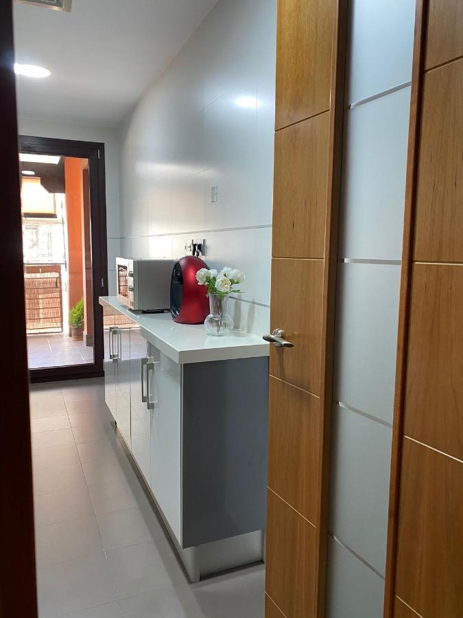 Elegante En Playa Granada & Golf Apartment