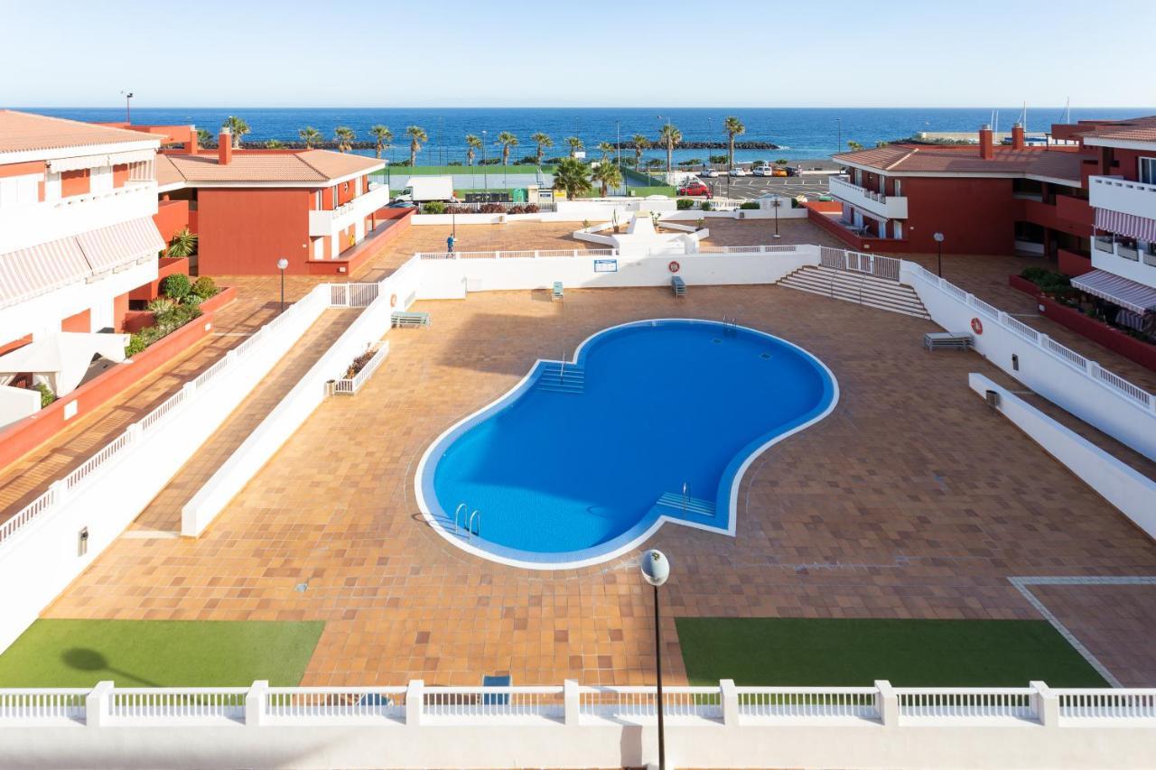 Apartamento Home2book Sea Front Duplex Terrace Pool