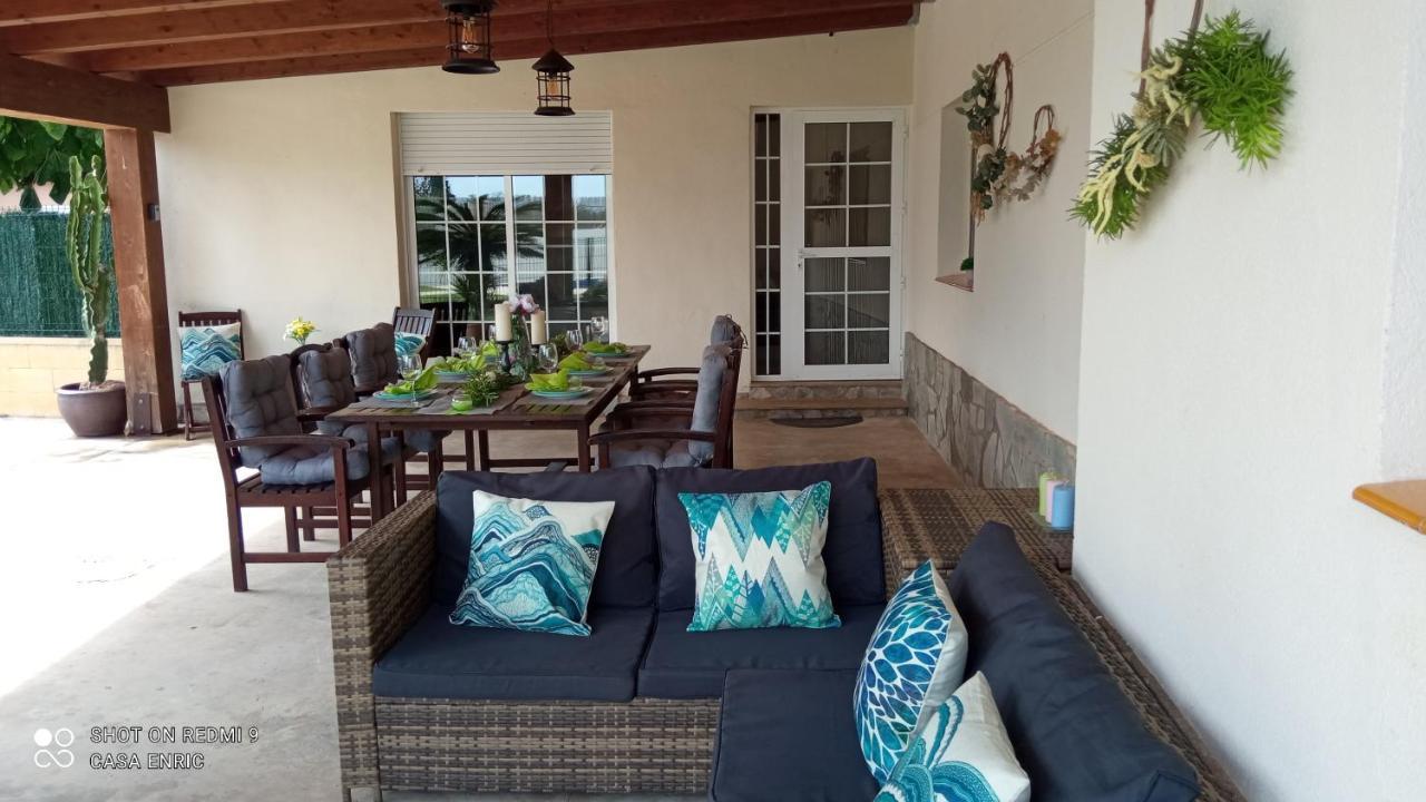 Casa De Sueños Benasha *