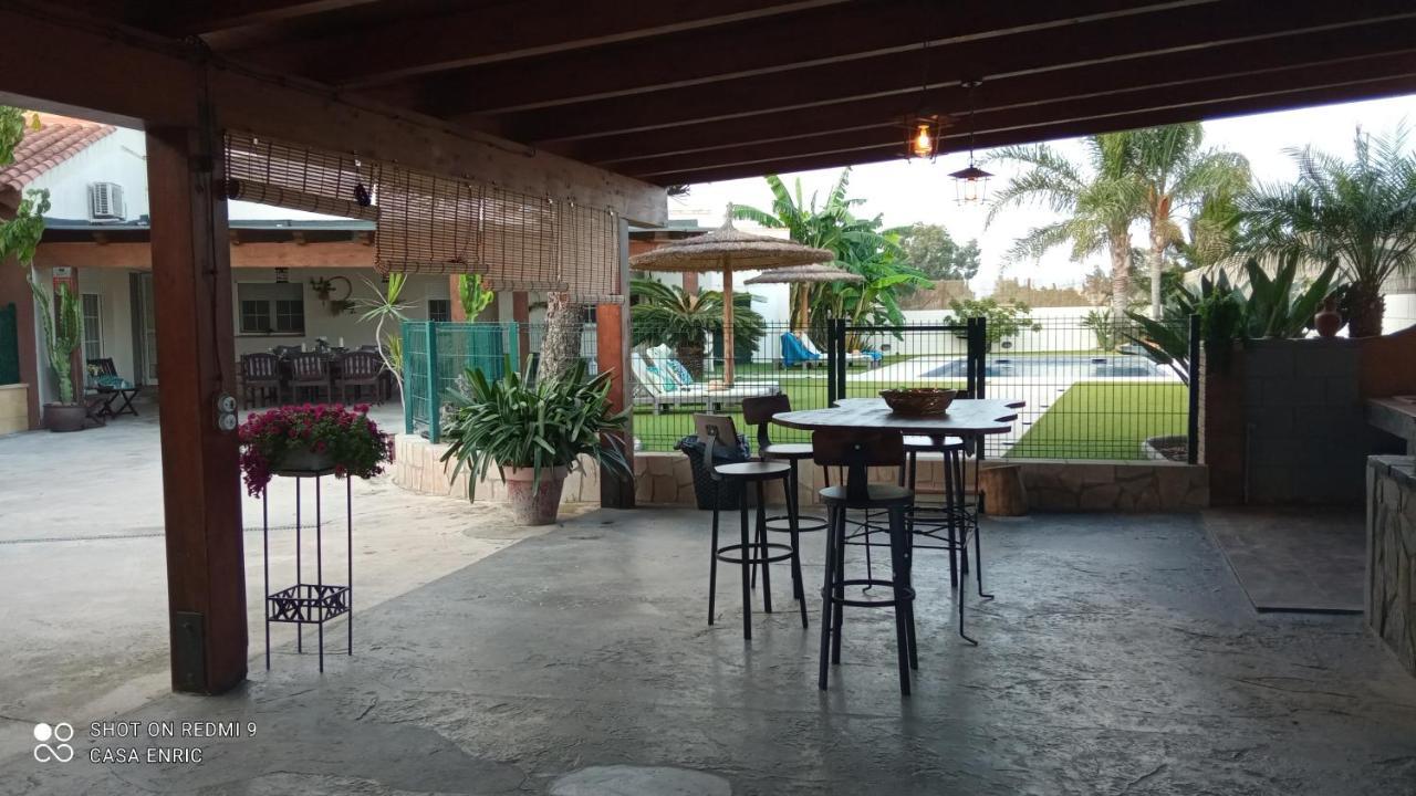 Casa De Sueños Benasha Deltebre