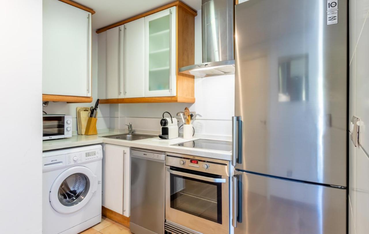 Apartment Casamora Moraira