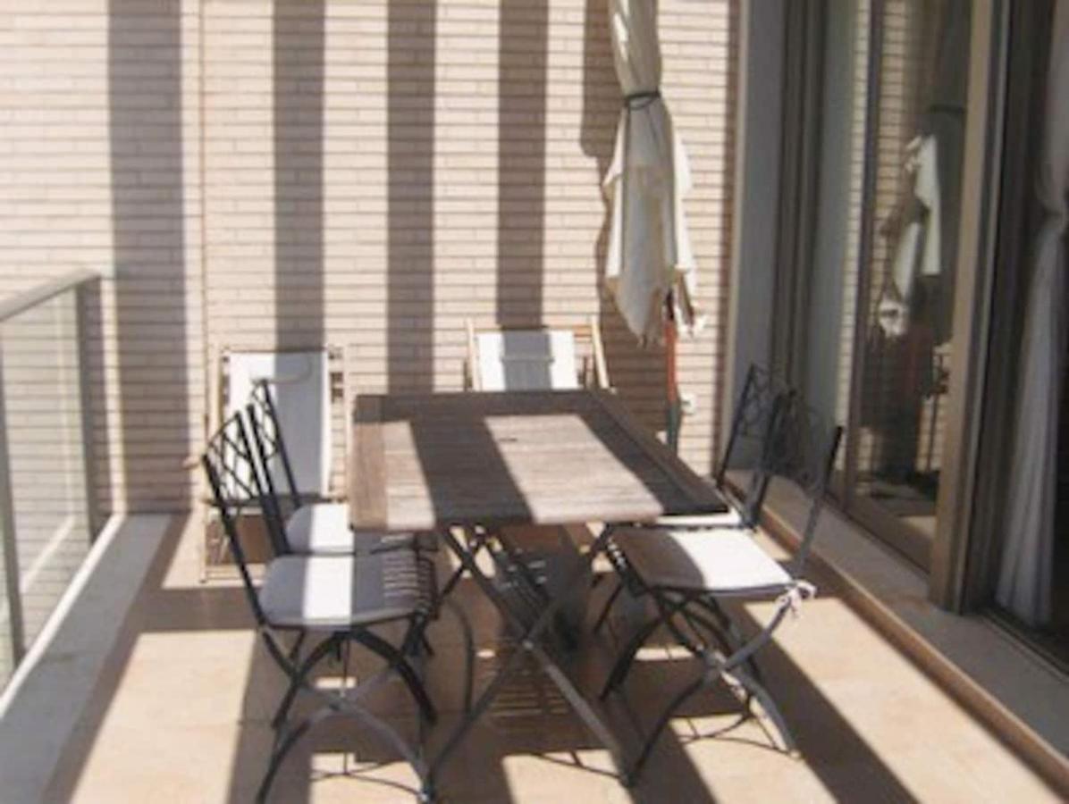 Apartment Atico En Almadraba Benicassim