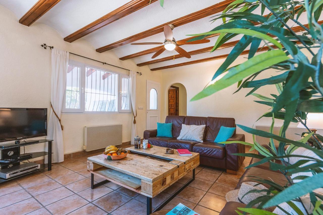 Casa Jazmin Villa