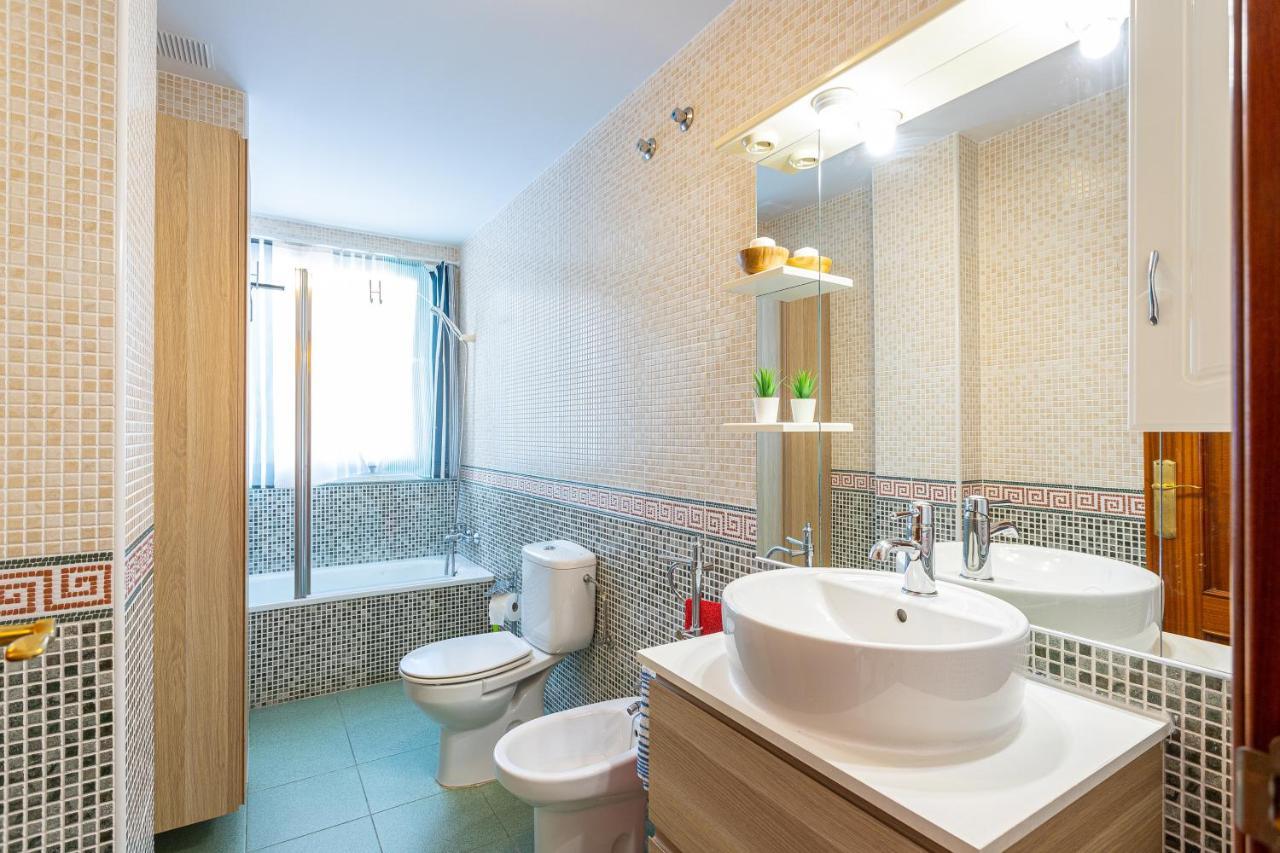 Apartamento El Recreo By Solset *