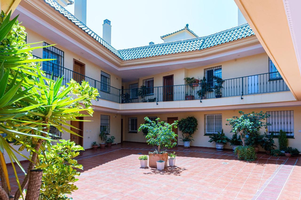 Apartamento El Recreo By Solset Torrox
