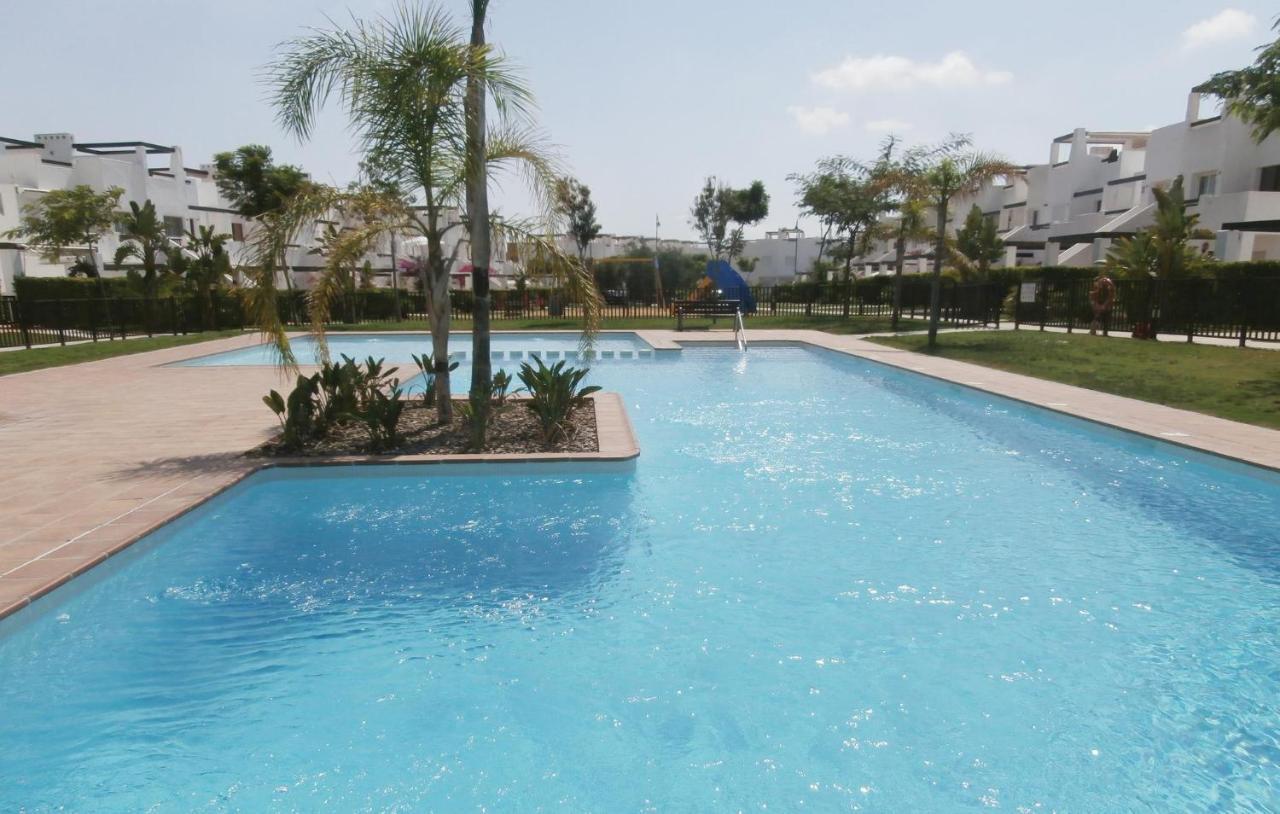 Lovely In Alhama De Murcia With Kitchen Apartment