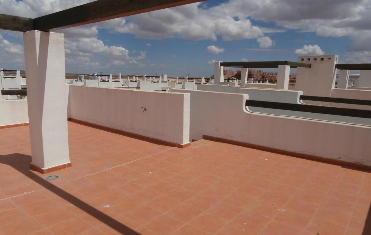 Lovely In Alhama De Murcia With Kitchen Apartment *
