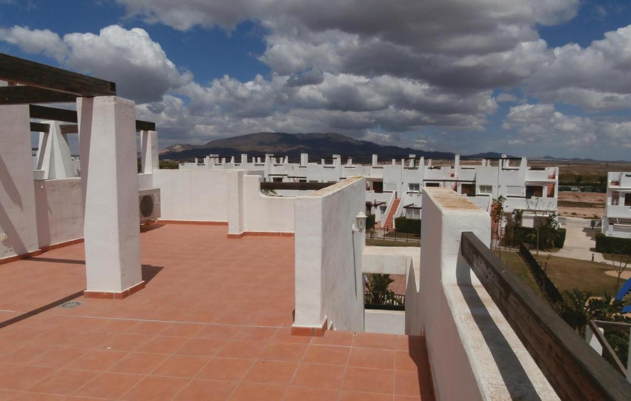 Apartment Lovely In Alhama De Murcia With Kitchen