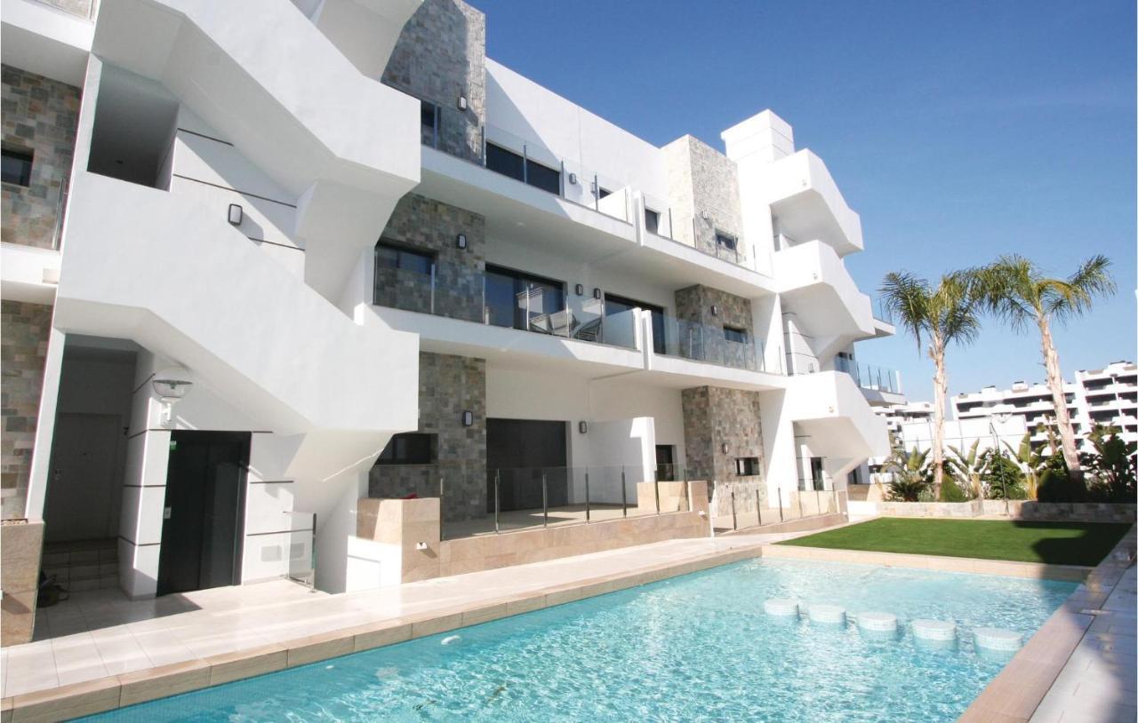 Apartment Beautiful In