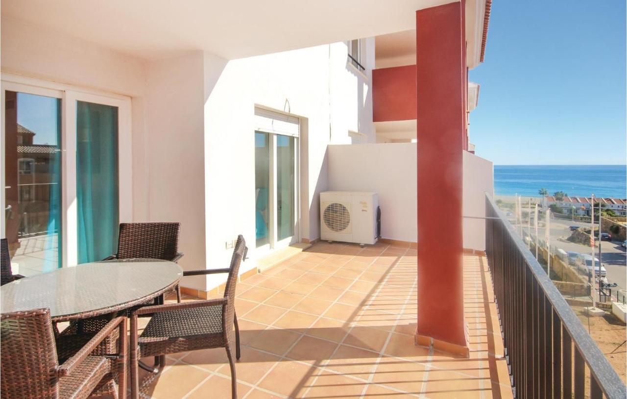 Awesome In With House Sea View Manilva