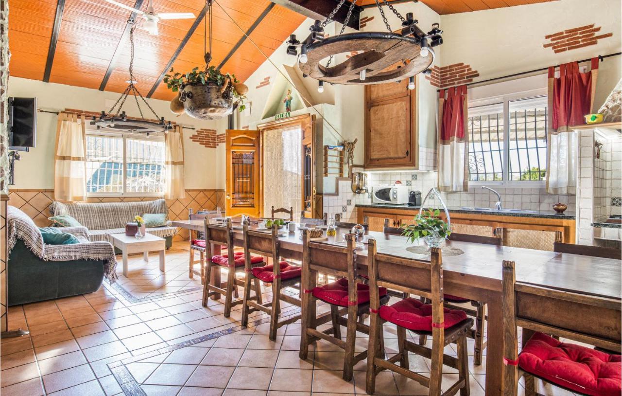 Holiday home Cozy In Tallante Casas de Tallante