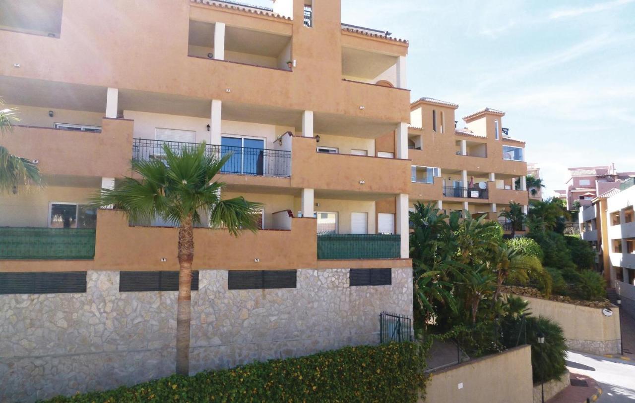 Apartment Beautiful In Mijas Costa With 2 Bedrooms, Wifi And Outdoor Swimming Pool Sitio de Calahonda