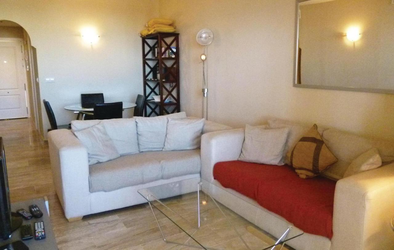Beautiful In Mijas Costa With 2 Bedrooms, Wifi And Outdoor Swimming Pool Apartment