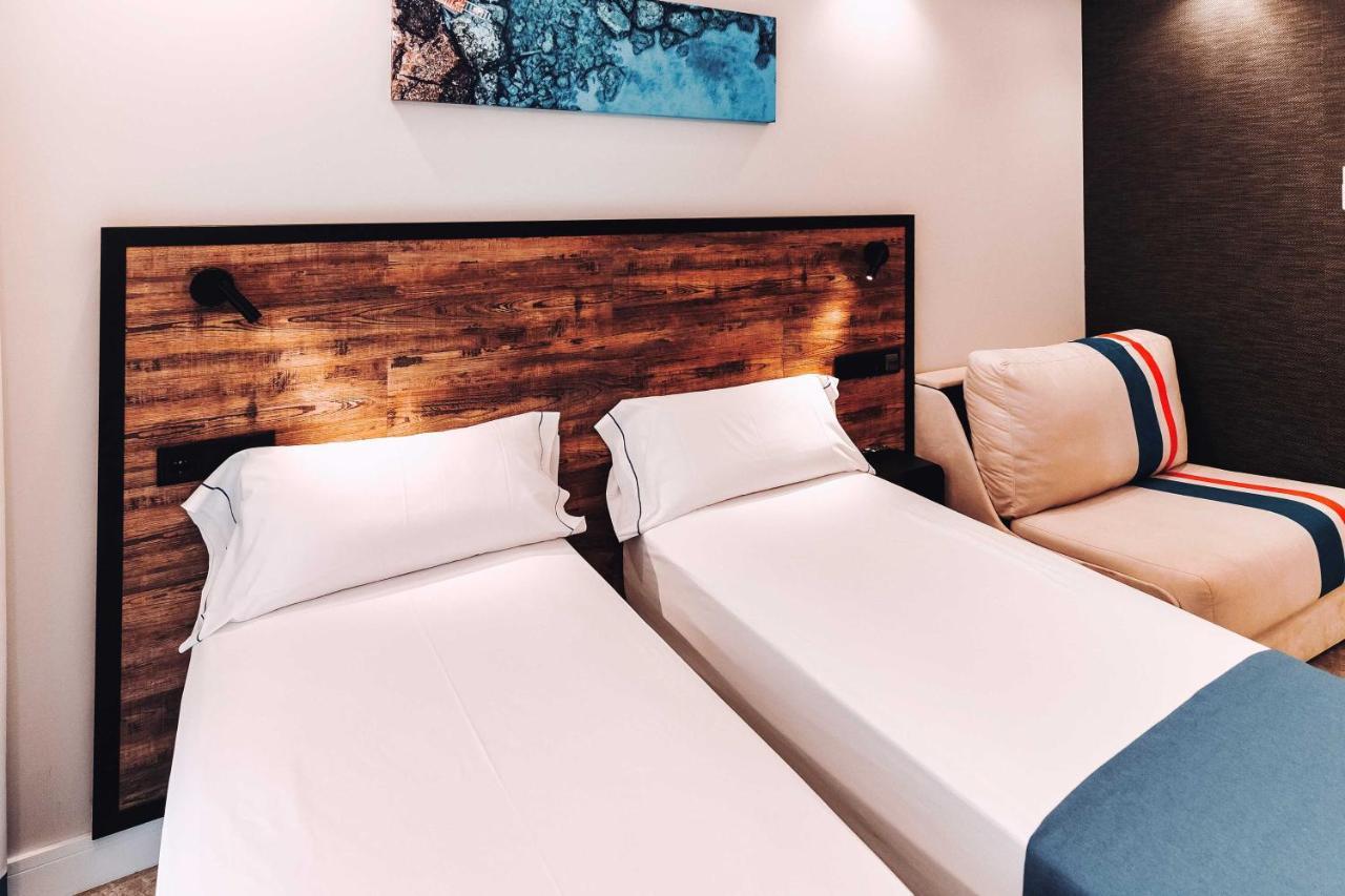 Aparthotel Gbh Hotel-apartamentos Posidonia