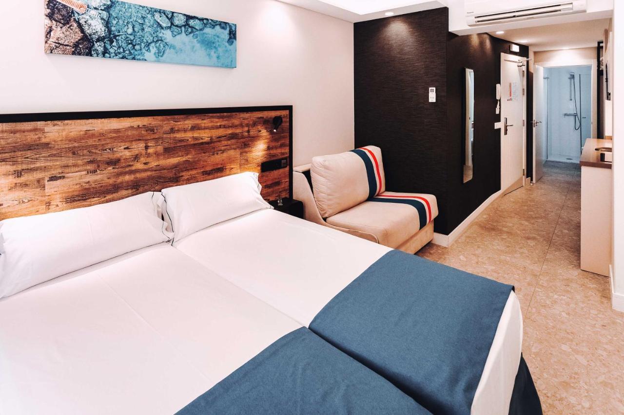 Gbh Hotel-apartamentos Posidonia Aparthotel 3*