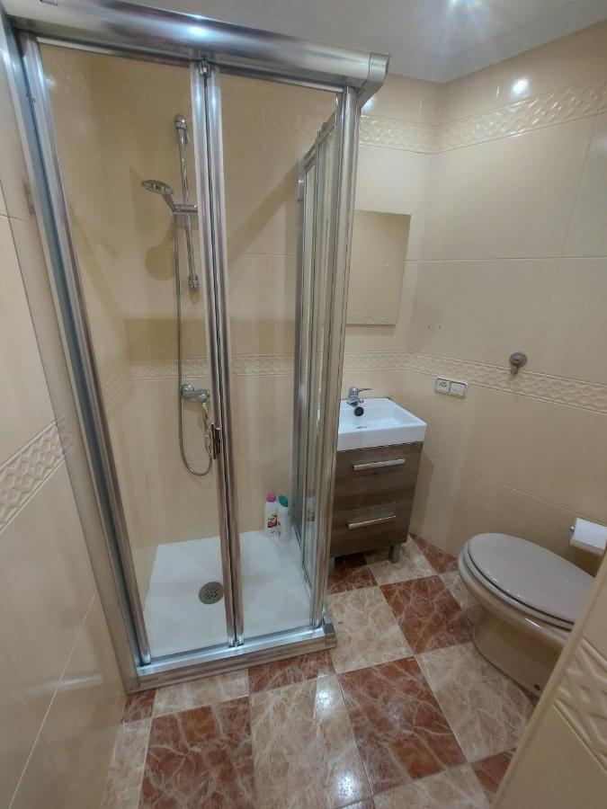 Apartamento Spectacular Views Penthouse In 1st Line
