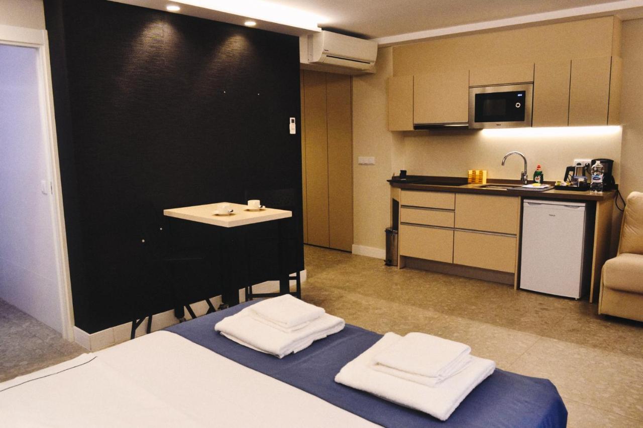 Gbh Hotel-apartamentos Posidonia Aparthotel Benidorm